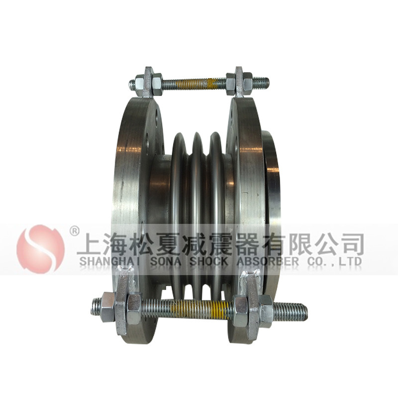 活套法兰波纹补偿器