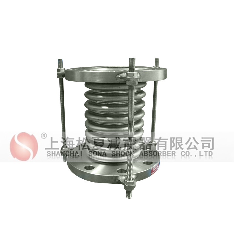 316L不锈钢波纹补偿器