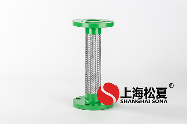 金属软管的设计发展趋势