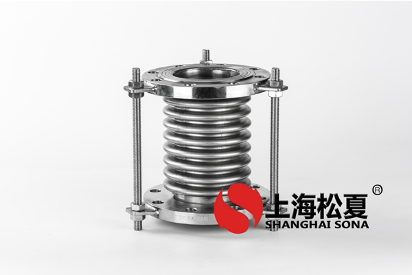 什么样的不锈钢波纹管才是好的?
