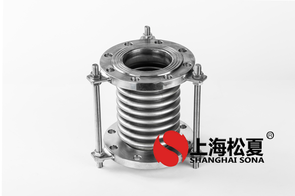 什么样的不锈钢波纹管才是好的?