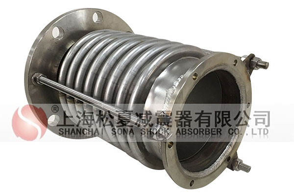<b>同心异径波纹补偿器</b>