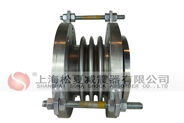 <b>活套法兰波纹补偿器</b>
