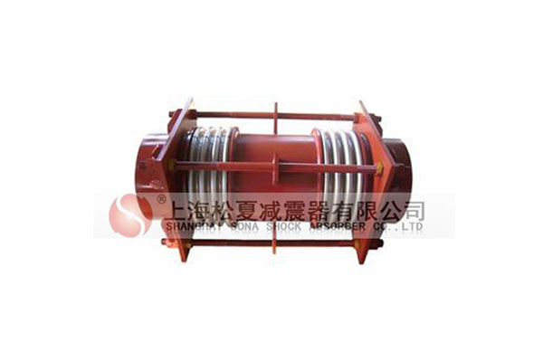 <b>直管压力平衡式波纹补偿器</b>