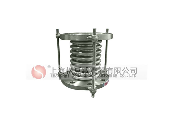 <b>通用型波纹补偿器</b>