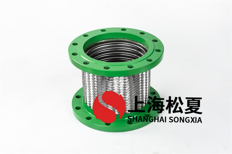 金属软管每层结构怎样?