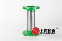 金属软管站选型及运行维护注意事项