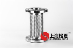 不锈钢金属软管如何正确使用？