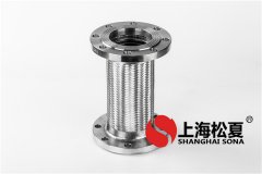 什么是通用不锈钢金属软管？