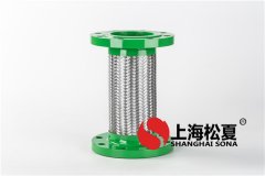 金属软管的型号应该怎么选择？