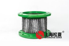 金属软管的安装和布管不仅仅是拧紧接头那么简