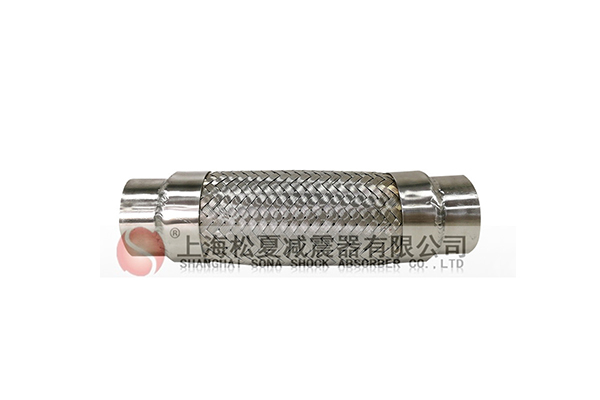 不锈钢软管使用的波纹管有什么特点呢？