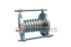 在我国不锈钢板波纹补偿器领域概述