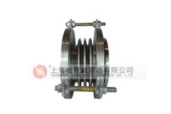 不锈钢板波纹补偿器在使用中有什么益处？