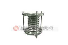 不锈钢波纹补偿器广泛运用和组装应用
