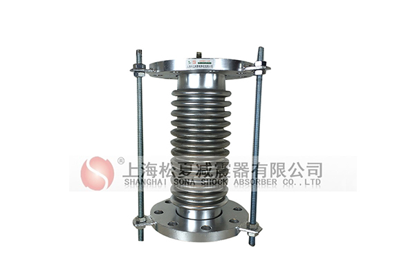 过来人型波纹补偿器