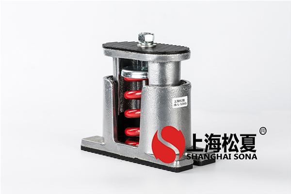 弹簧减震器的功效与作用的挑选方法