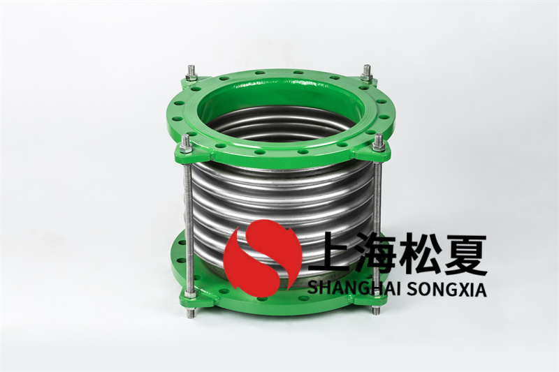 波纹管补偿器的种类