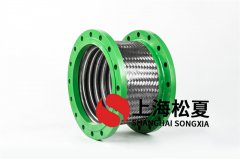 波纹补偿器与金属软管的工作原理是什么？