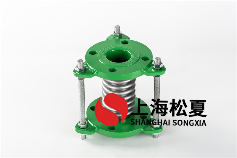 波纹管补偿器的工作原理是什么？