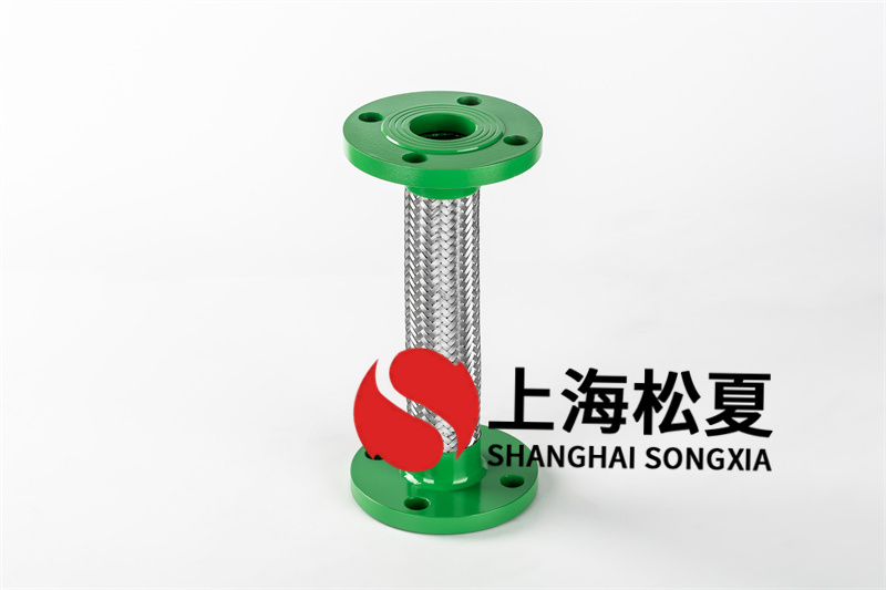 金属软管的弯曲角度有什么作用？