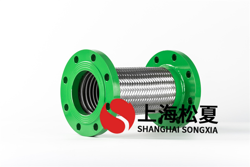 不锈钢管件金属软管具有的优点