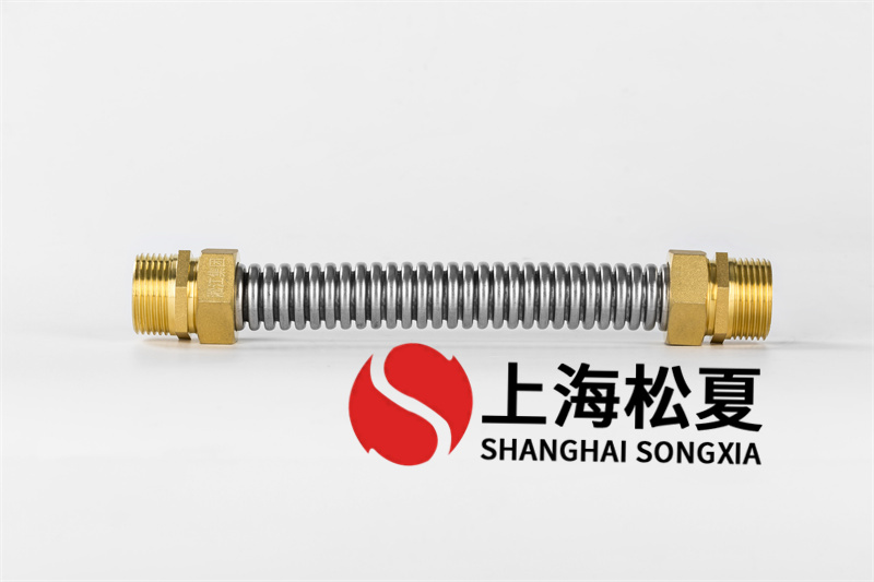 金属软管发生起包现象是什么原因造成的?