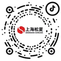 上海松夏减震器有限公司官方抖音