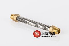 金属软管产品市场前景可期？