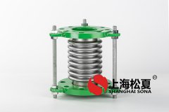 金属软管生产厂家营销理念需灵活转变