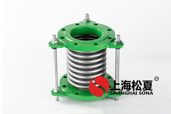 波纹补偿器生产厂家