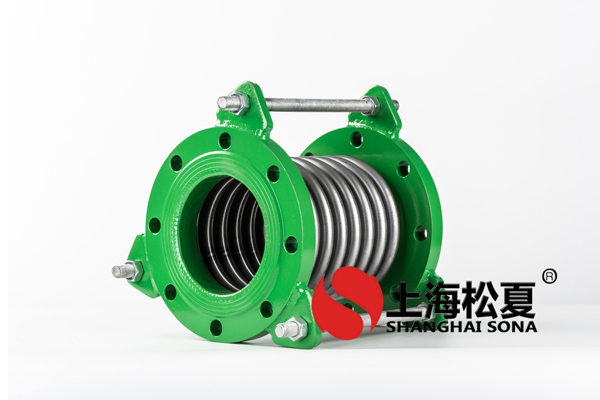 波纹补偿器影响价格因素之一市场环境