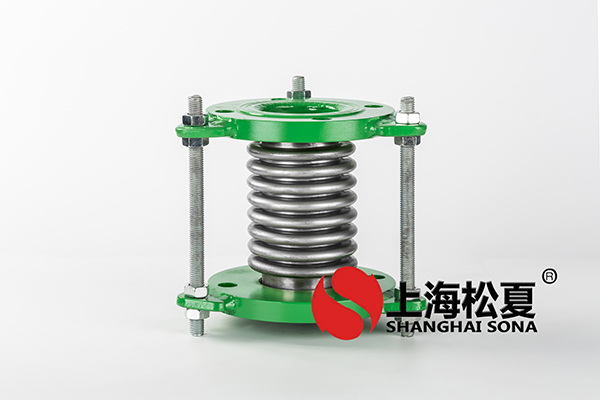 波纹补偿器在运行的过程中会发生哪些改变?