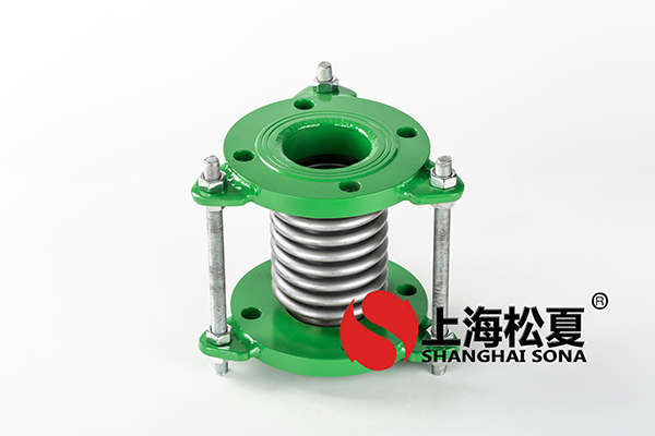 波纹补偿器在运行的过程中会发生哪些改变?