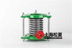 波纹补偿器工作原理
